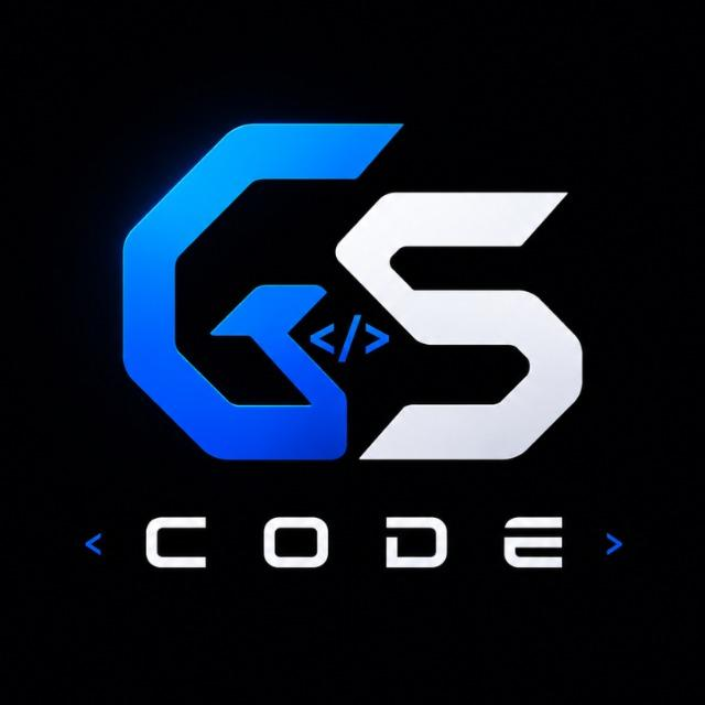 GS Code