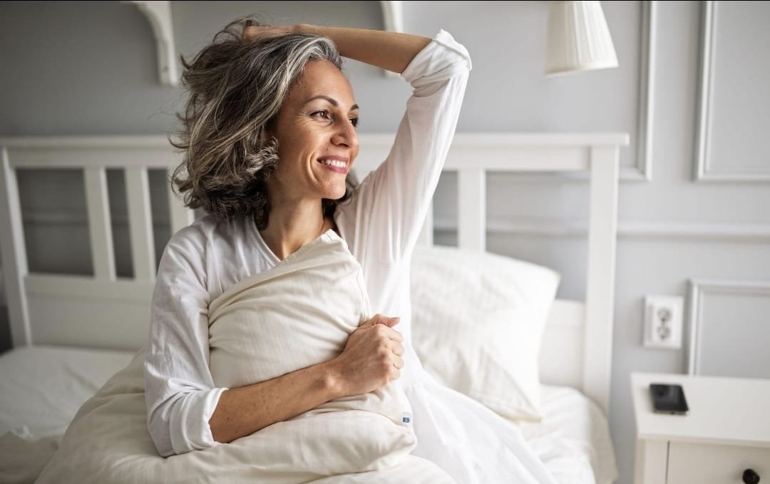Durma melhor em 22 dias, de forma natural e sem sair de casa — Terapia Energética a Distância